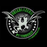 Hellblazers - Psychobilly Mindfuck (Explicit)