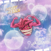 Ben Jamin - Heart Attack