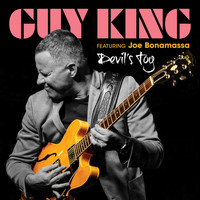 Guy King - Devil's Toy (feat. Joe Bonamassa)