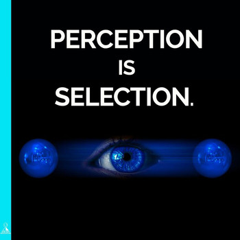 Rising Higher Meditation - Perception Is Selection. (feat. Jess Shepherd)