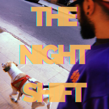 Tano - The Night Shift