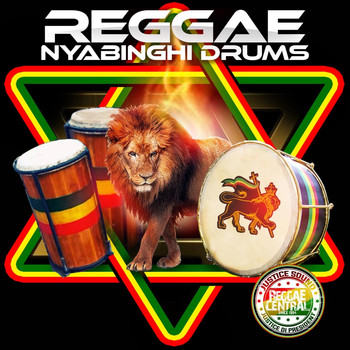 Various Artists - Reggae Nyabinghi