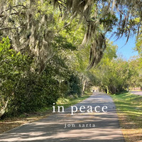 Jon Sarta - In Peace