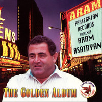 Aram Asatryan - The Golden Album