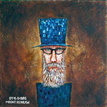 Otis Gibbs - Mount Renraw