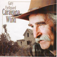 Gary Fjellgaard - Caragana Wind