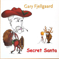 Gary Fjellgaard - Secret Santa