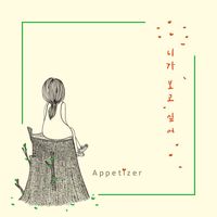 Appetizer - I Think Of You