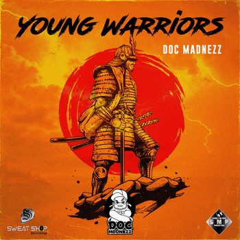 Doc Madnezz - Young Warriors (feat. Mad Man Smooth)