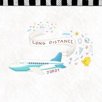 JORDY - Long Distance (Explicit)