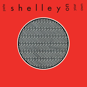 Pete Shelley - On Your Own