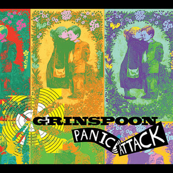 Grinspoon - Panic Attack
