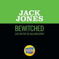 Jack Jones - Bewitched (Live On The Ed Sullivan Show, August 22, 1965)