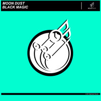 Moon Dust - Black Magic