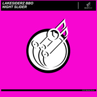 Lakesiderz Bbo - Night Slider