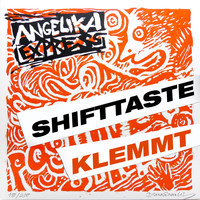 Angelika Express - SHIFTTASTE KLEMMT