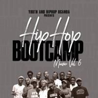 Bayimba Productions - Hiphop Bootcamp Music Vol. 6
