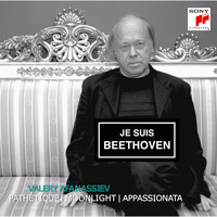 Valery Afanassiev - Beethoven: Pathetique | Moonlight | Appassionata