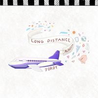 JORDY - Long Distance (Acoustic) (Explicit)