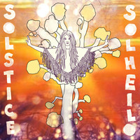 Sol Heilo - Solstice