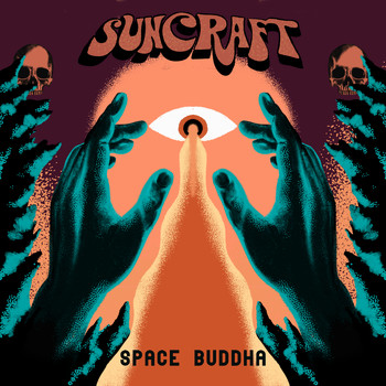 Suncraft - Space Buddha