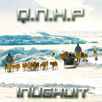 Various Artists - Q.N.H.P - Inughuit