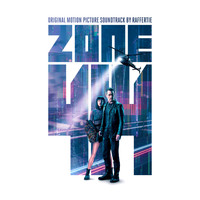 Raffertie - Zone 414 (Original Motion Picture Soundtrack)