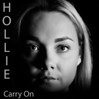 Hollie - Carry On