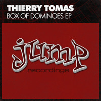 Thierry Tomas - Box of Dominoes EP