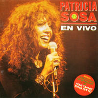 Patricia Sosa - Patricia Sosa (En Vivo)