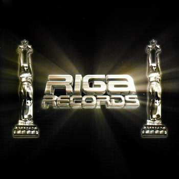 Various Artists - Riga Records (Explicit)