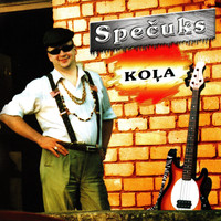 Koļa - Spečuks