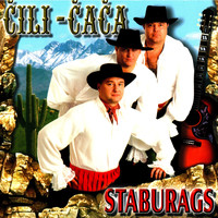 Staburags - Čili Čača