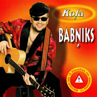 Koļa - Babņiks (Explicit)