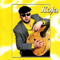 Koļa - Sieva ar ūsiņām