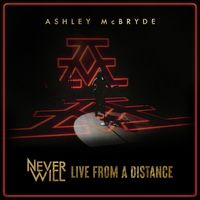 Ashley McBryde - Voodoo Doll (Never Will: Live From A Distance)