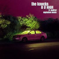The Knocks - R U HIGH (feat. Mallrat) (Digitalism Remix)