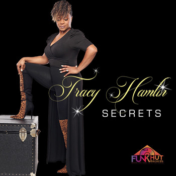 Tracy Hamlin - Secrets