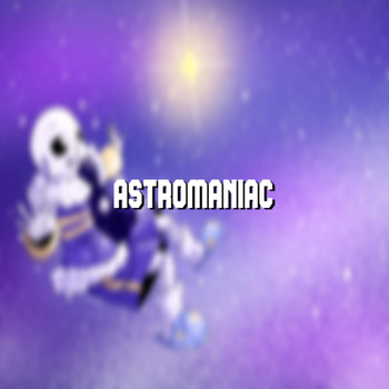 Hex - ASTROMANIAC