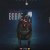 Jac Saavige - Brave