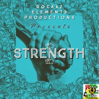 Rockaz Elements - Strength