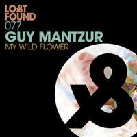 Guy Mantzur - My Wild Flower