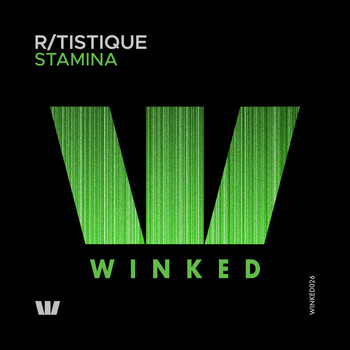 R/Tistique - Stamina
