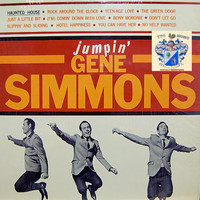 Gene Simmons - Jumpin' Gene Simmons