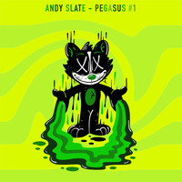 Andy Slate - Pegasus#1