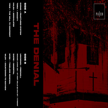 Various Artists - The Denial
