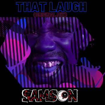 Samson - That Laugh
