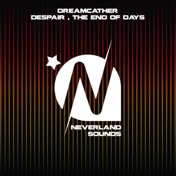 Dreamcather - Despair / the End of Days