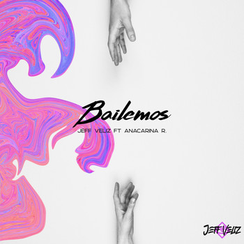 Jeff Veliz - Bailemos