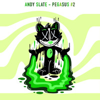 Andy Slate - Pegasus#2